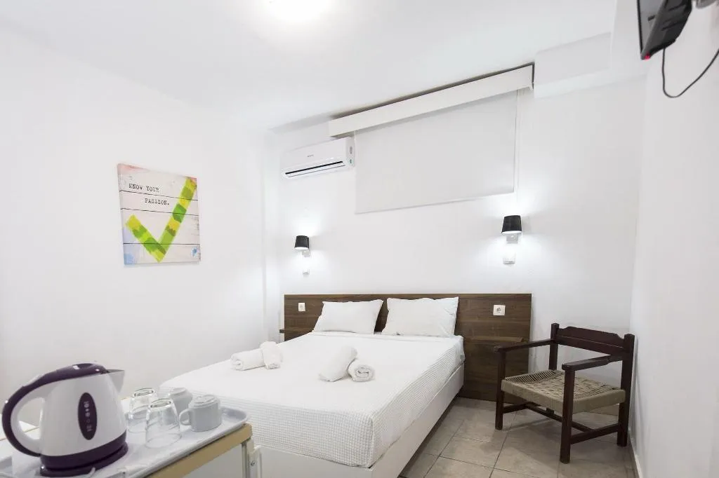 Room, Kissamia Rooms, Crete