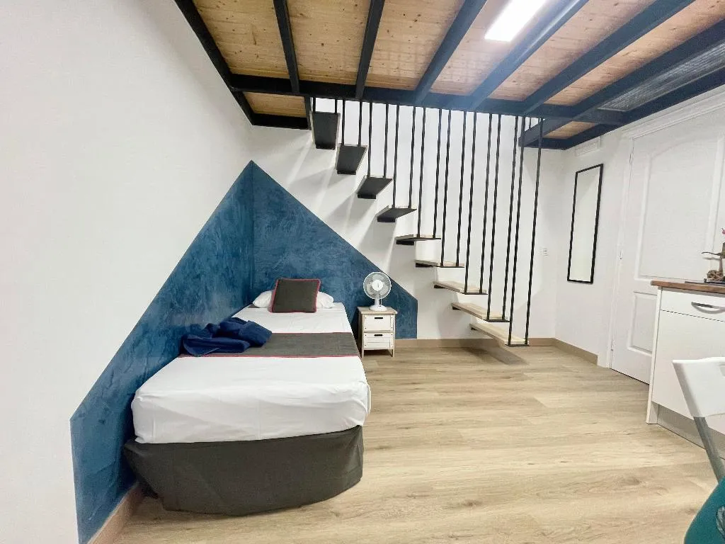 STUDIO STANDARD Room, El Sueño De Alejandra Apartments, Gran Canaria