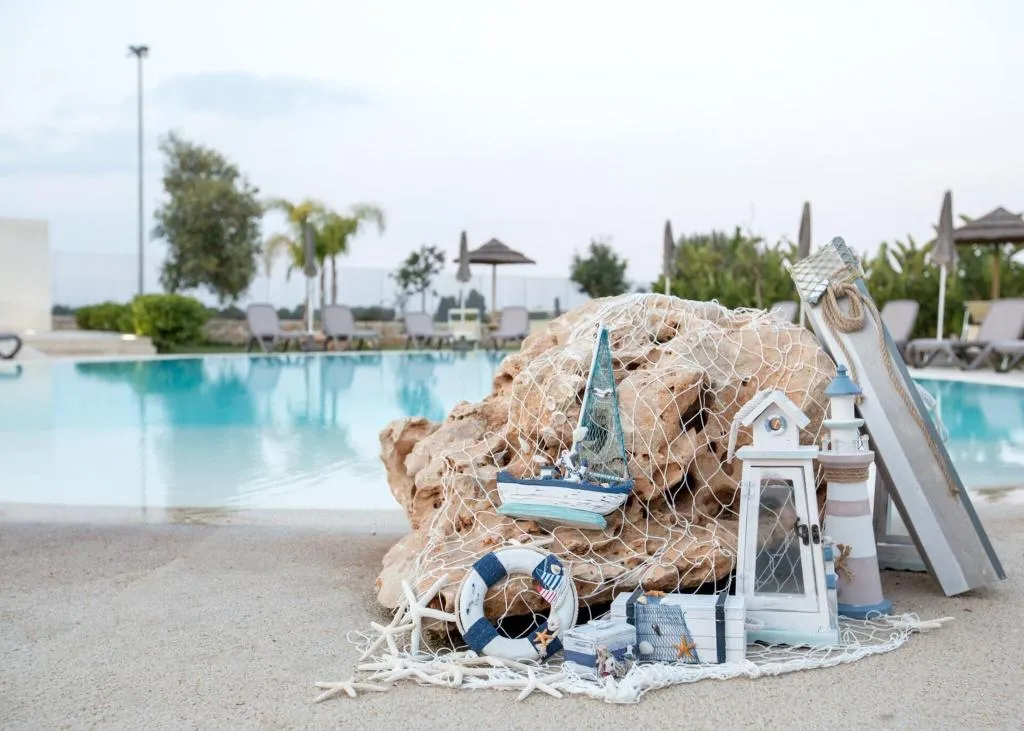 Conferences, Addauro Resort, Catania