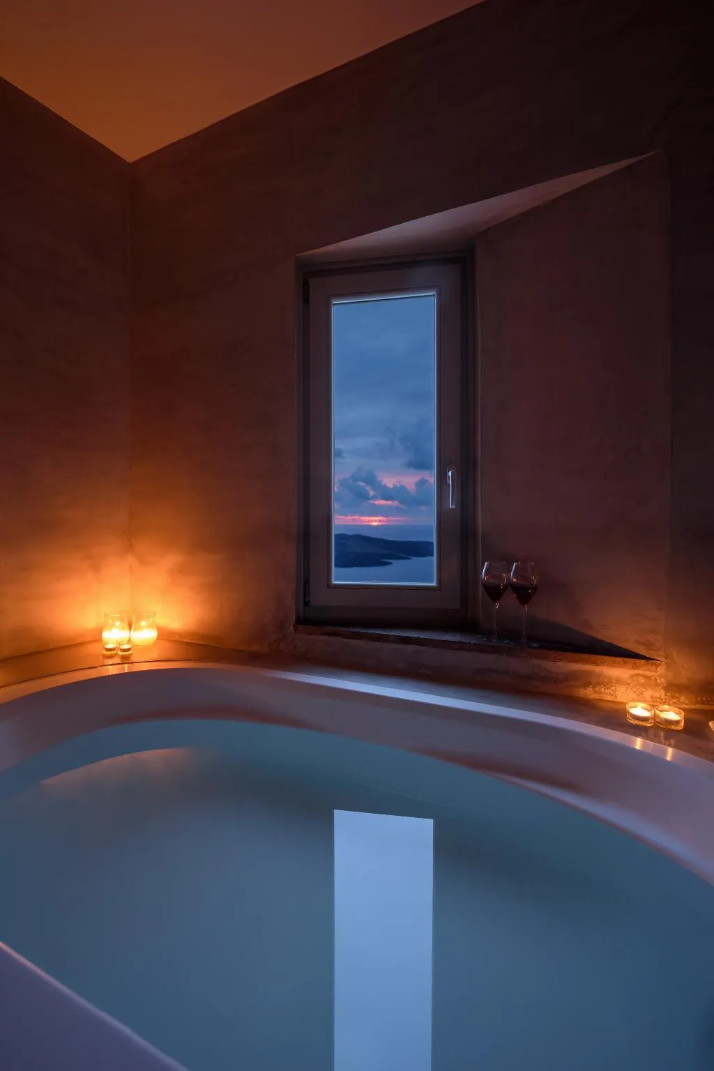 SUITE STANDARD Room, Panorama Santorini Boutique Hotel, Santorini