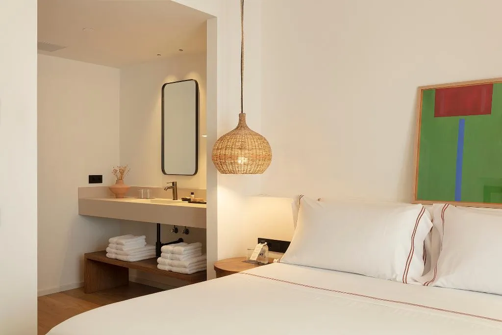 FAMILY ROOM STANDARD Room, Elisabeth By the Sea, Costa Brava