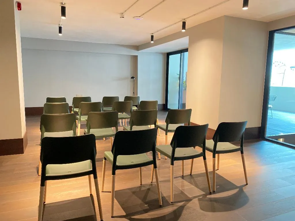 Conferences, Onix Fira, Barcelona