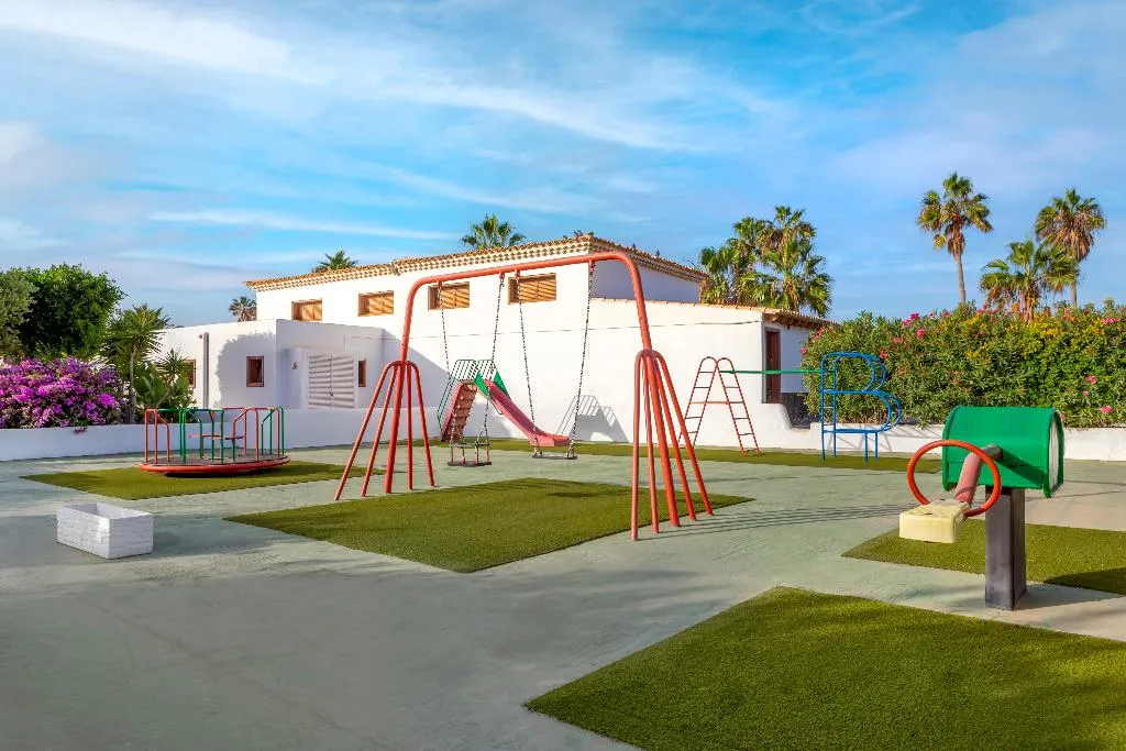 Sports and Entertainment, Royal Tenerife Country Club, Tenerife