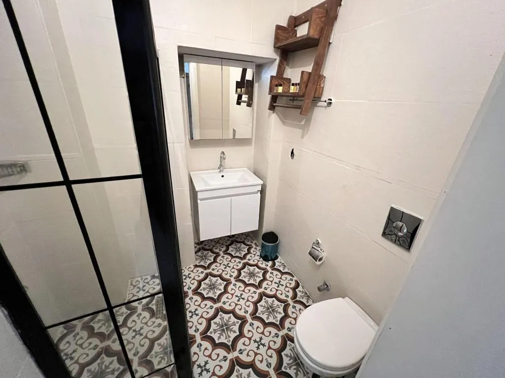 Room, Tashmahal, Izmir