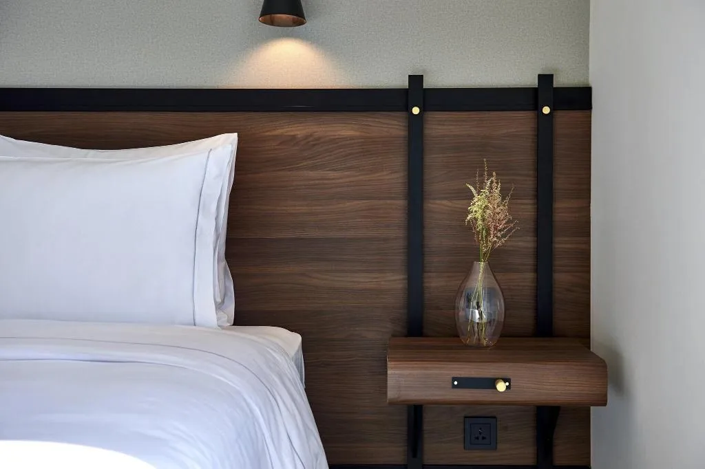 Room, Form Hotel Dubai, Dubai