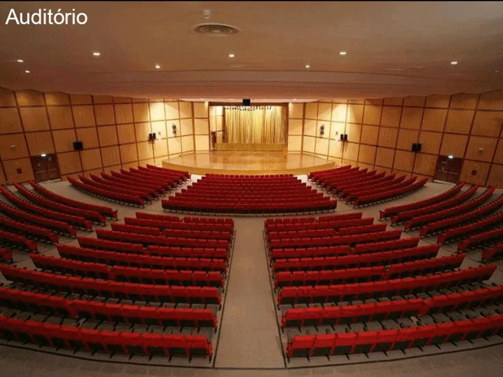 General view, Verdi Santarem, Lisbon
