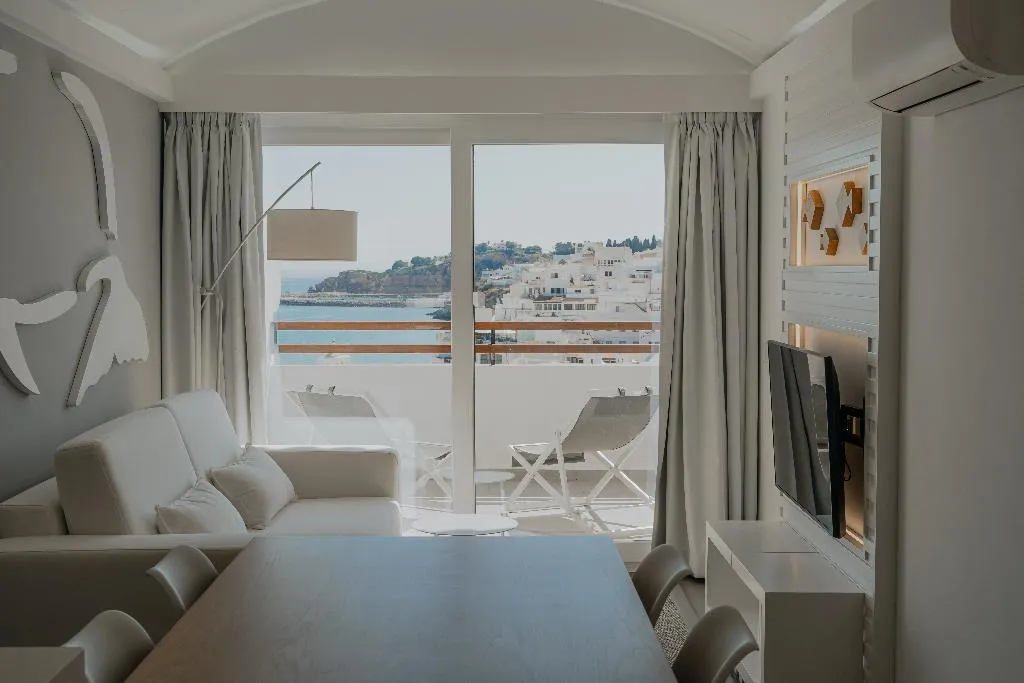 APARTMENT DELUXE TWO BEDROOM Room, MUPA Apartments, Algarve