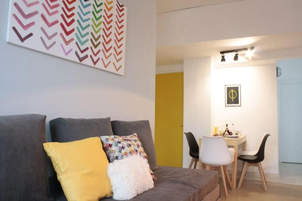 Room, Crops Suites, Crete
