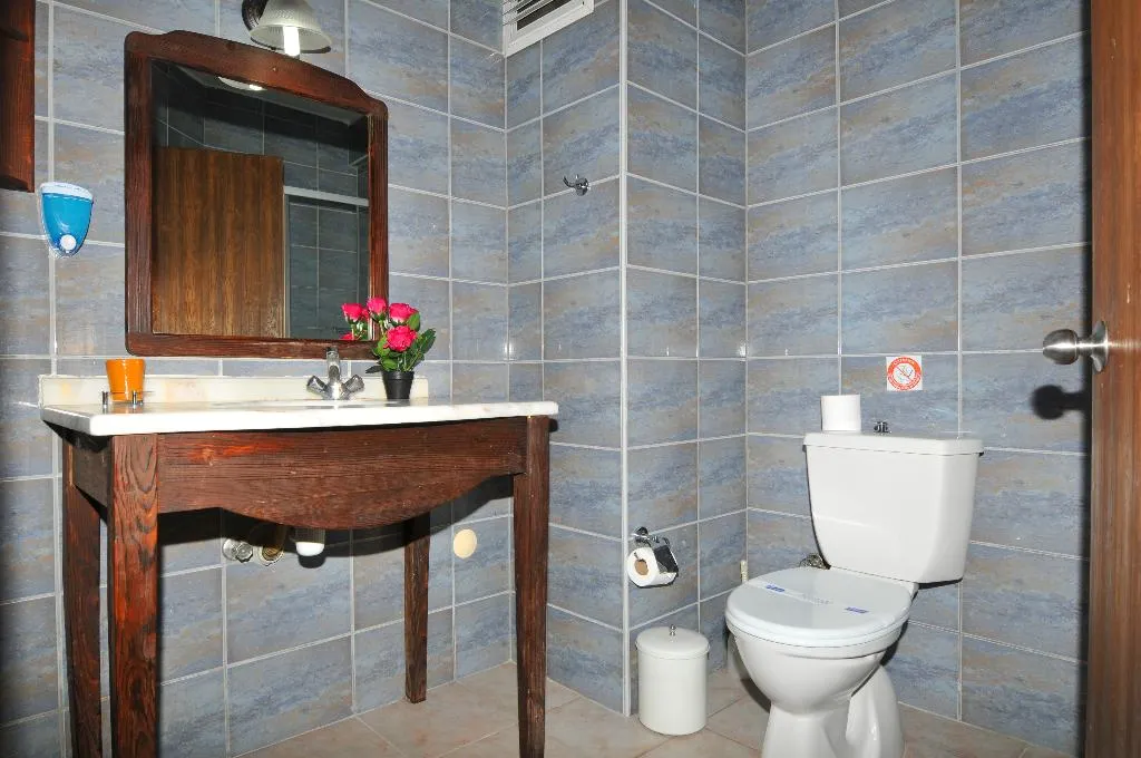 APARTMENT ONE BEDROOM Room, Atak Apart Hotel, Antalya
