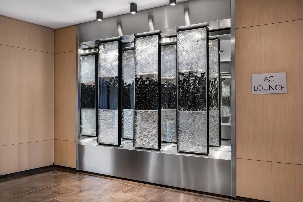 Lobby, AC Milano, Milan
