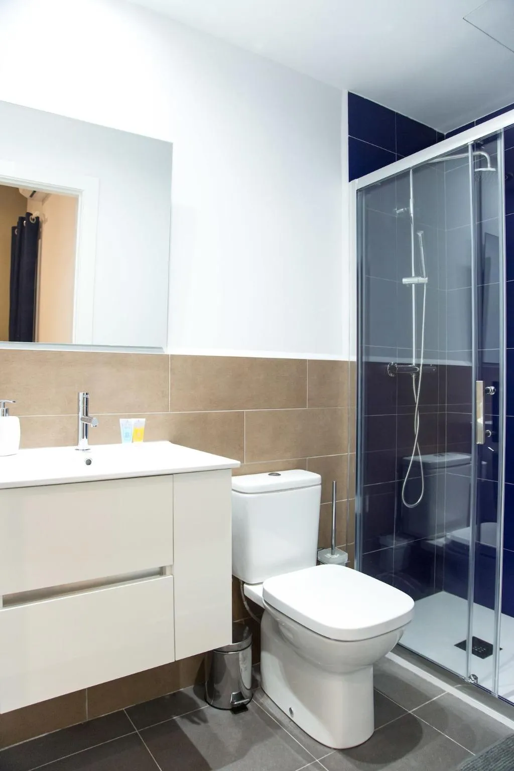 Room, Apartholiday Fira Boutique, Barcelona