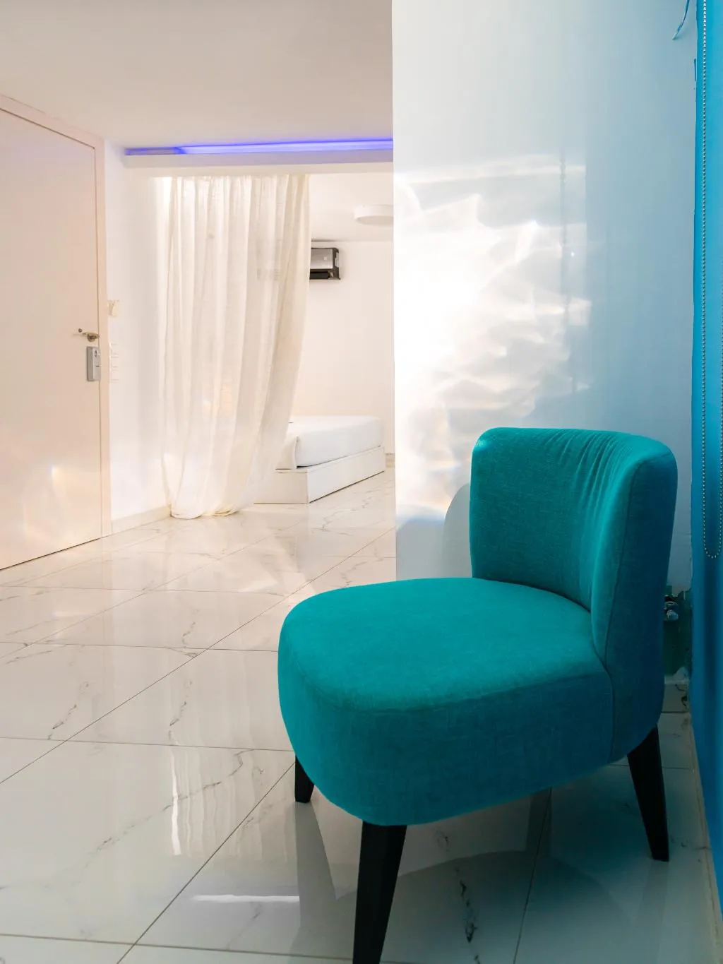 SUITE STANDARD Room, Vitruvius Smart Hotel, Athens