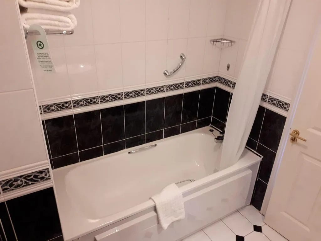 Room, The Grand Hotel Malahide, Dublin