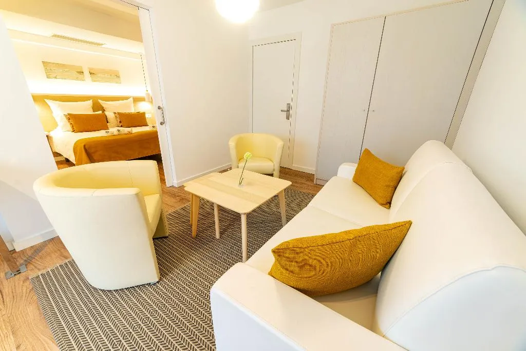 SUITE STANDARD Room, The Place Hotel - Only Adults, Majorca