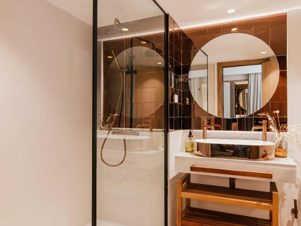 SUITE WITH PRIVATE POOL Room, ME Marbella, Costa Del Sol
