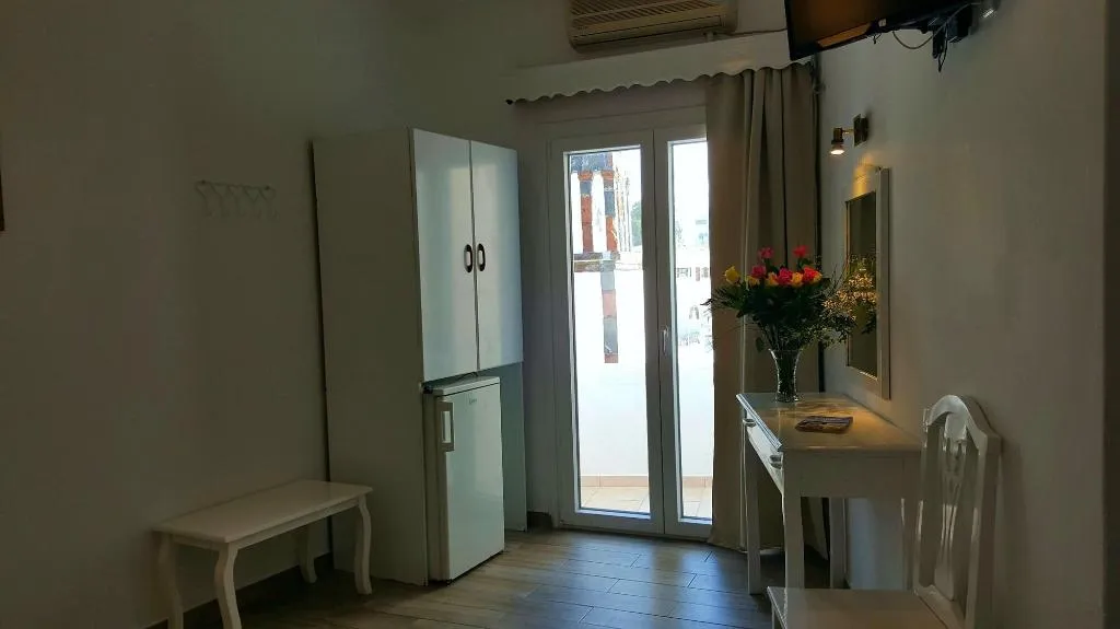 Room, Villa Pavlina, Santorini