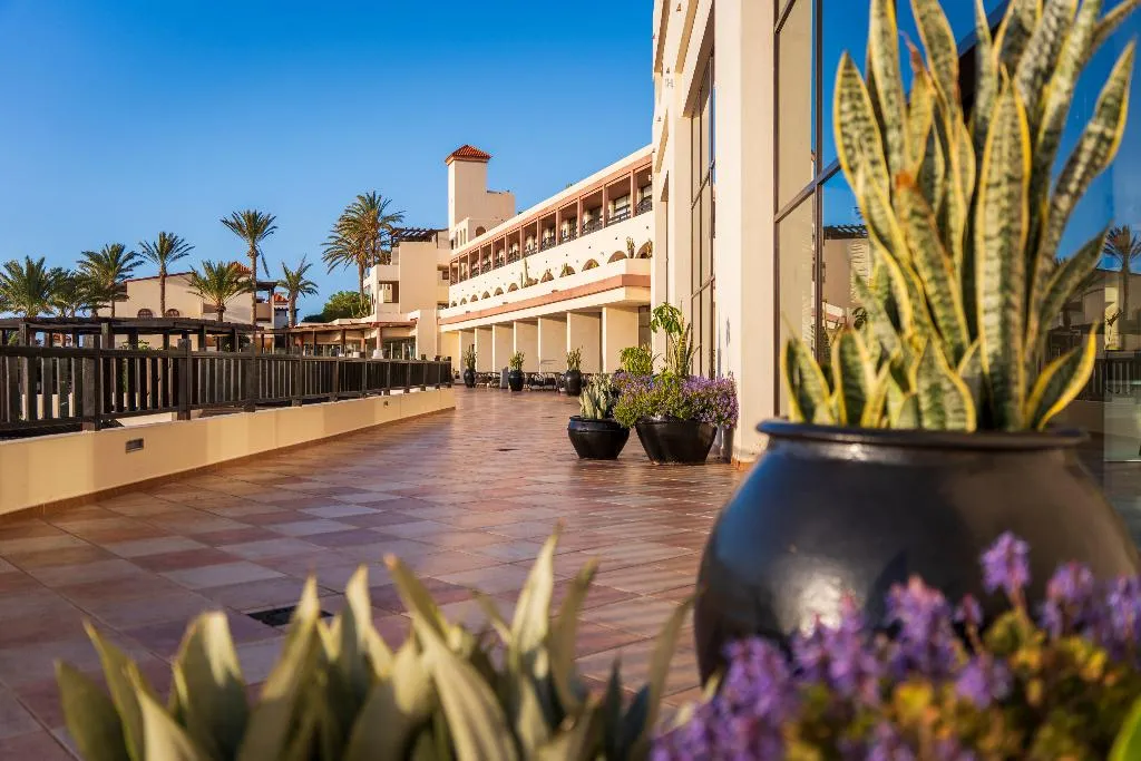 General view, Occidental Jandía Mar – All Inclusive, Fuerteventura