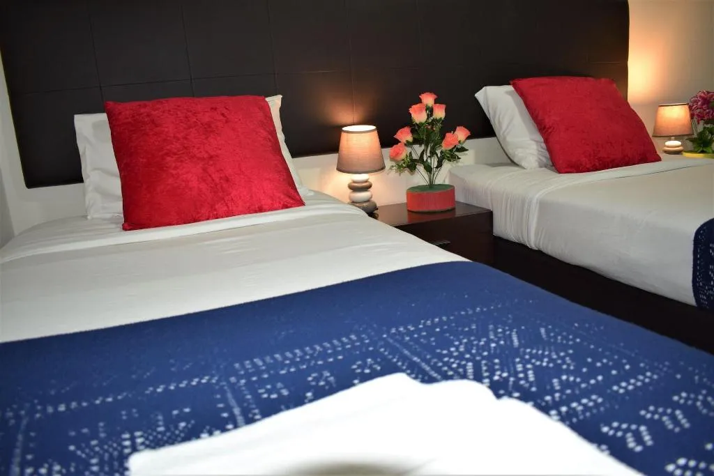 Room, Universo Romântico Guesthouse & Spa, Lisbon
