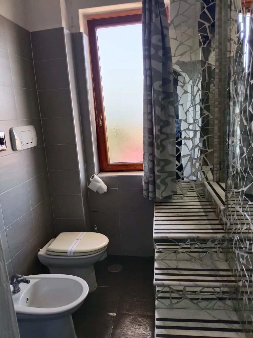 SUITE ONE BED Room, La Fayette, Naples