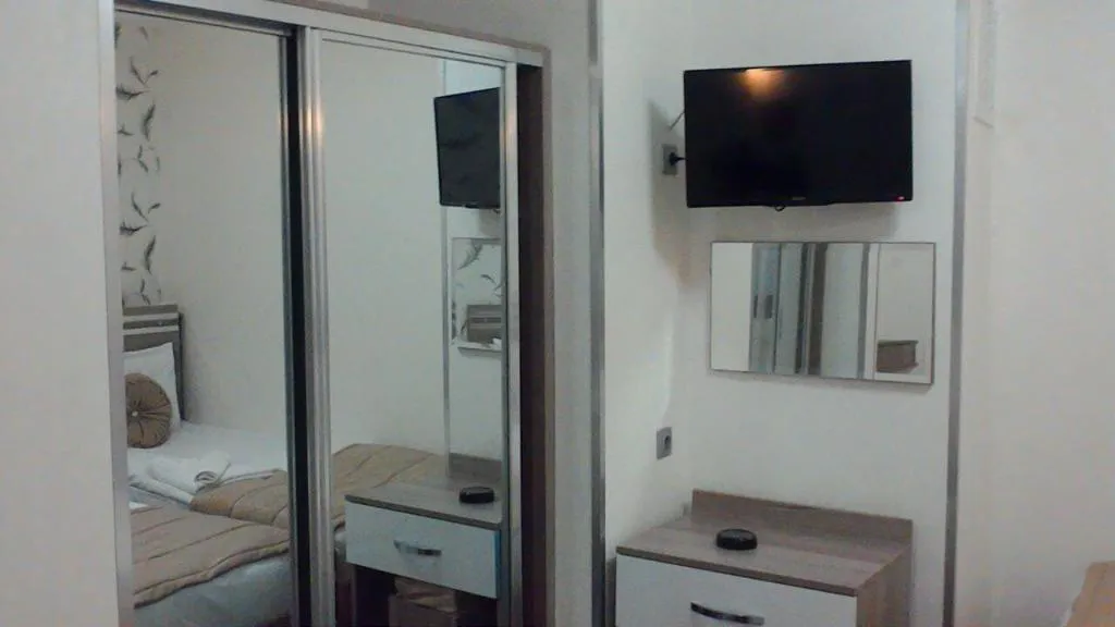 Room, Olimpiyat Otel Izmir, Izmir