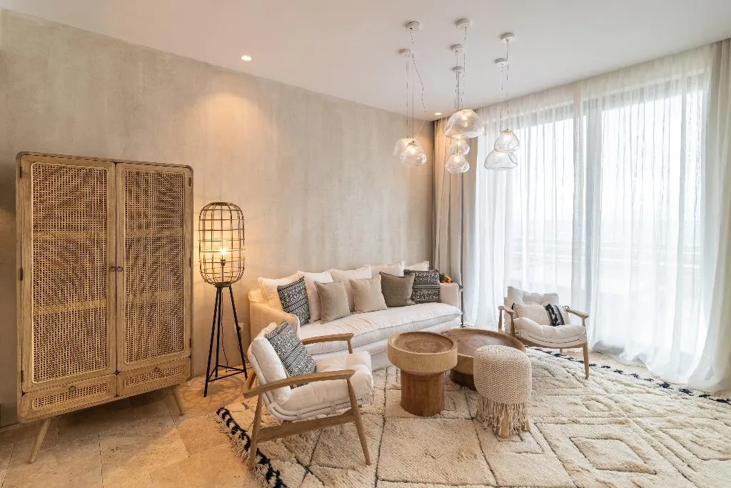 SUITE STANDARD Room, Villa Chinka By Astor Garden Hotel, Varna