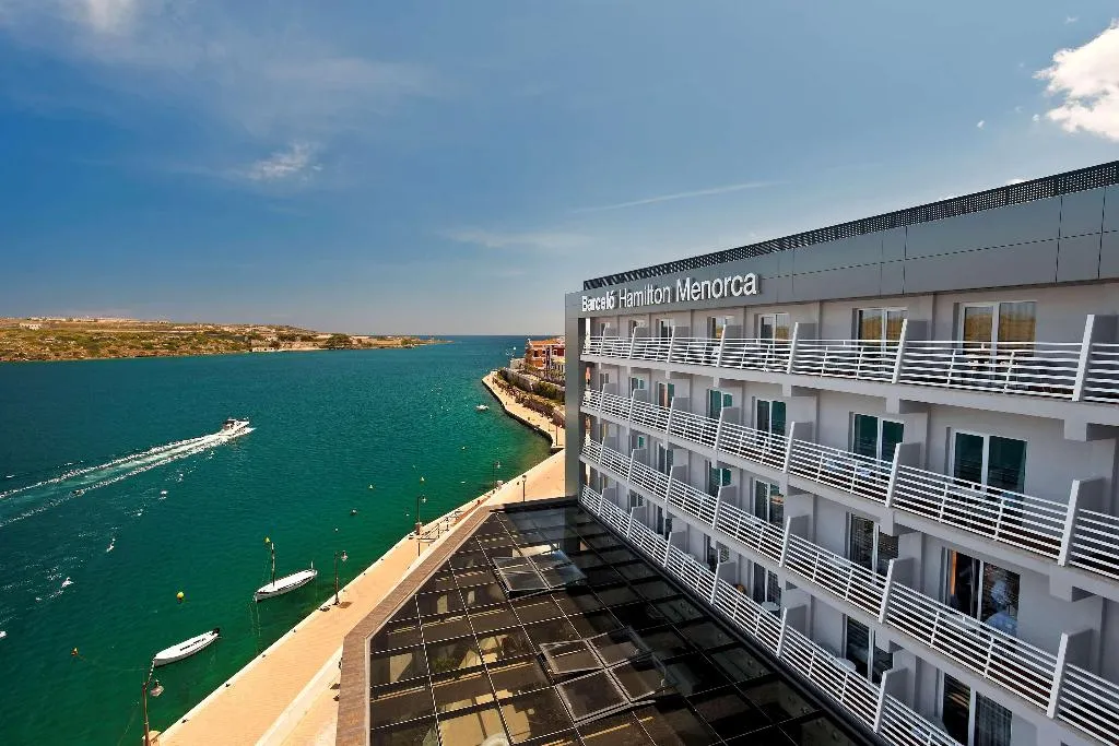 General view, Barceló Hamilton Menorca -Adults Only, Menorca