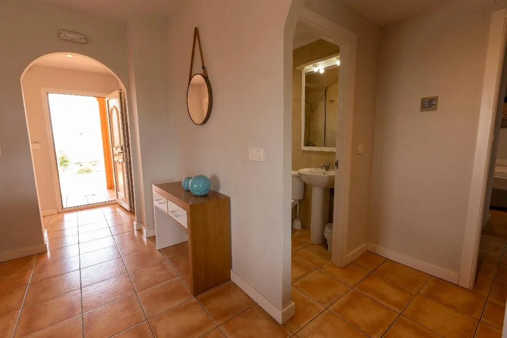 APARTMENT TWO BEDROOMS Room, Dunas de Doñana, Costa De La Luz