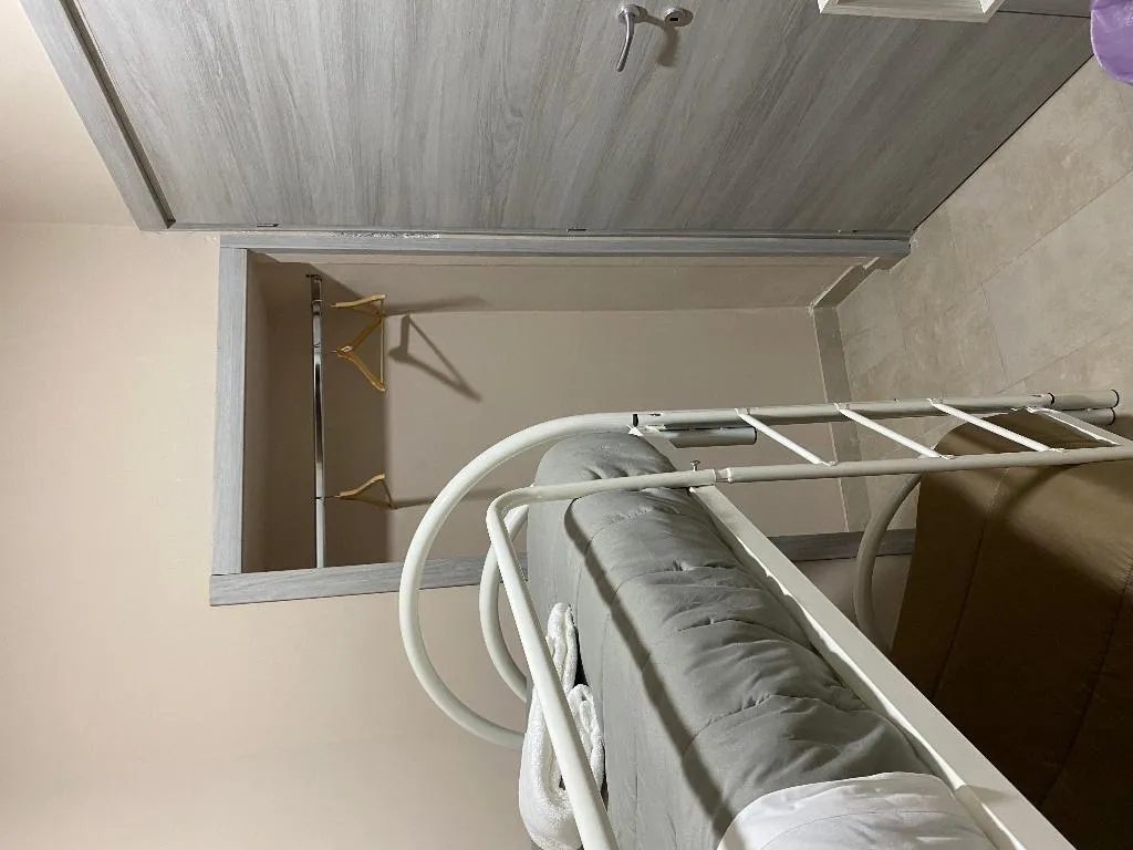SINGLE STANDARD Room, Poker, Naples
