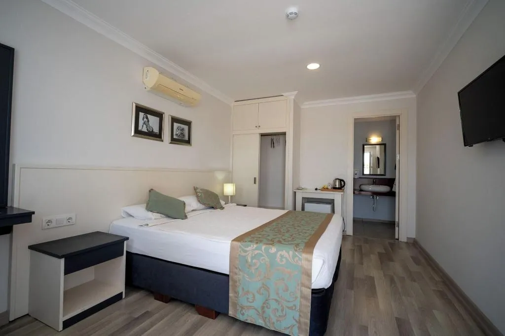 Room, Artemis Hotel Bodrum, Bodrum