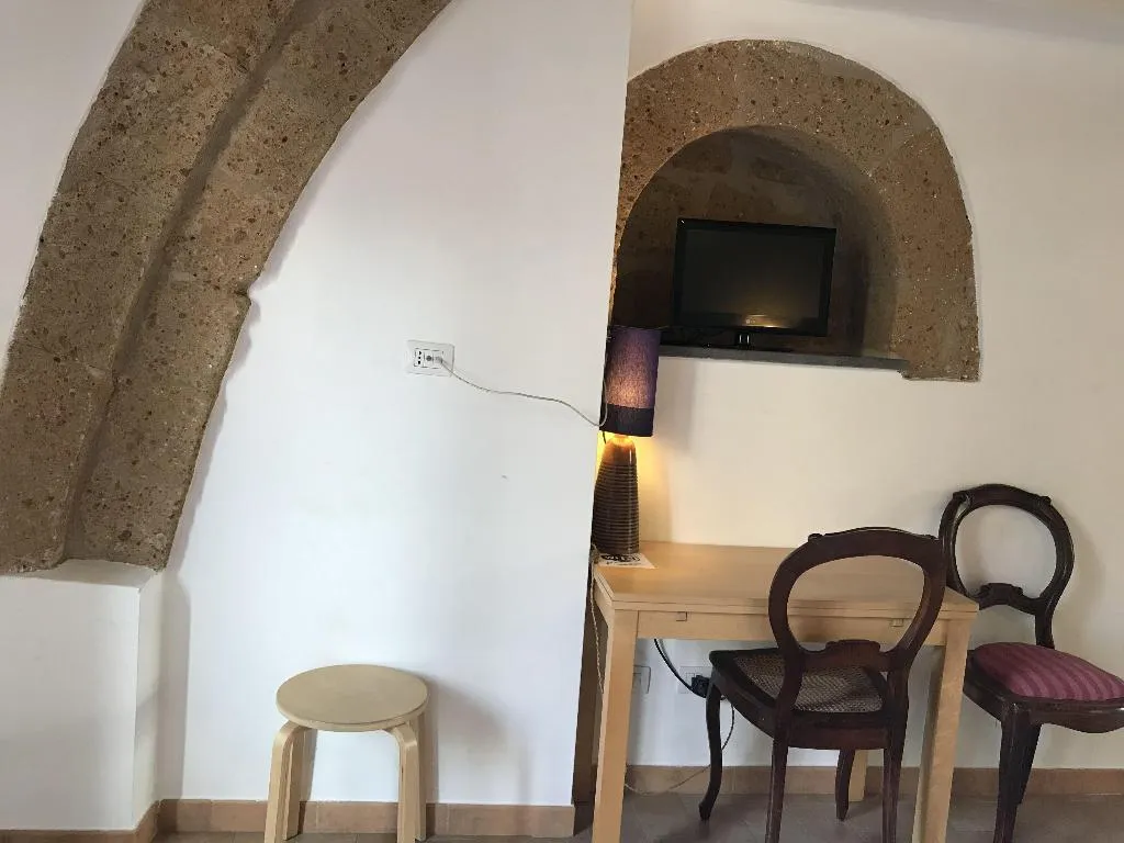 Room, B&B La Casa di Tufo, Perugia