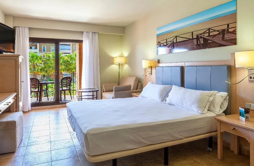 DOUBLE SINGLE USE STANDARD Room, Playacanela, Costa De La Luz