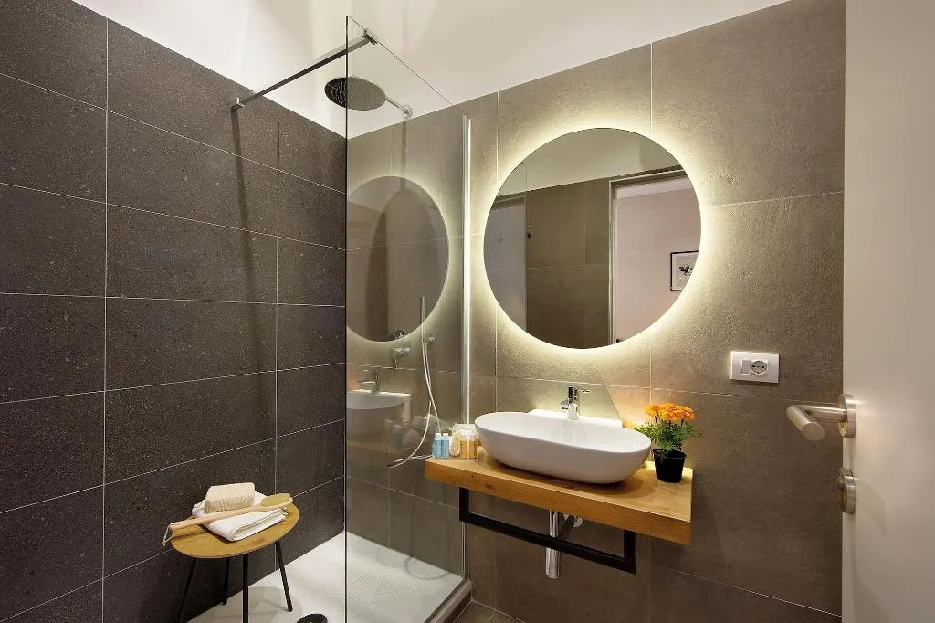 Room, Mare Fuori Rooms, Naples