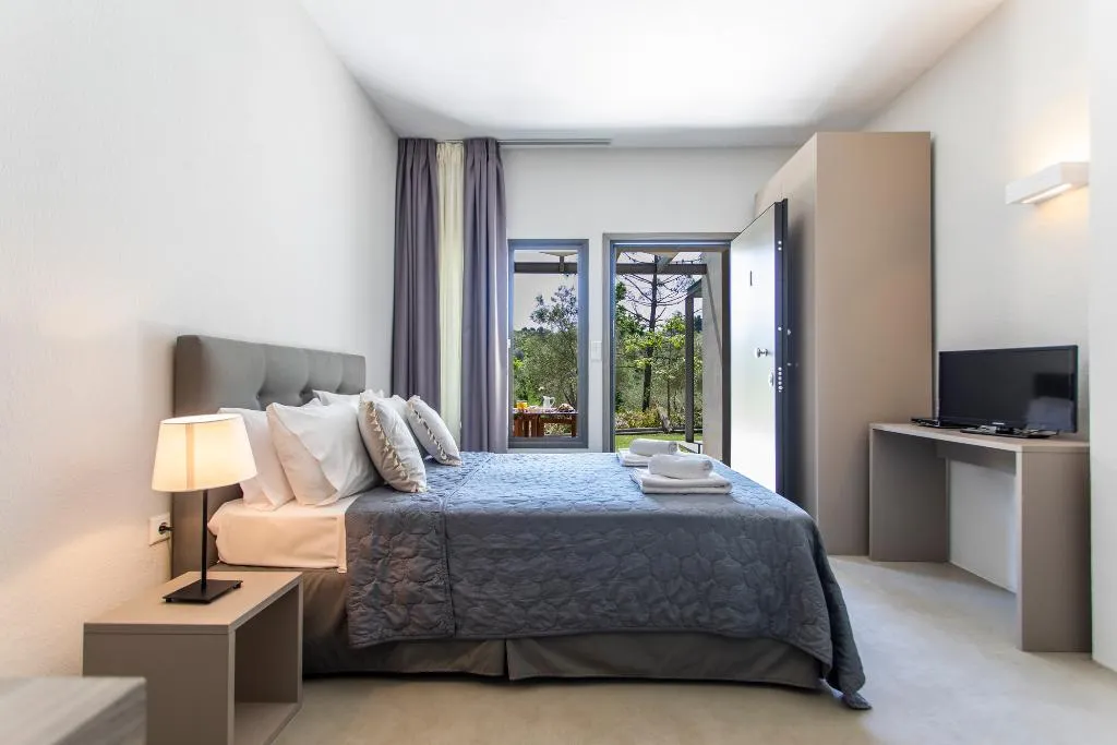 STUDIO STANDARD Room, Sani Woods, Halkidiki
