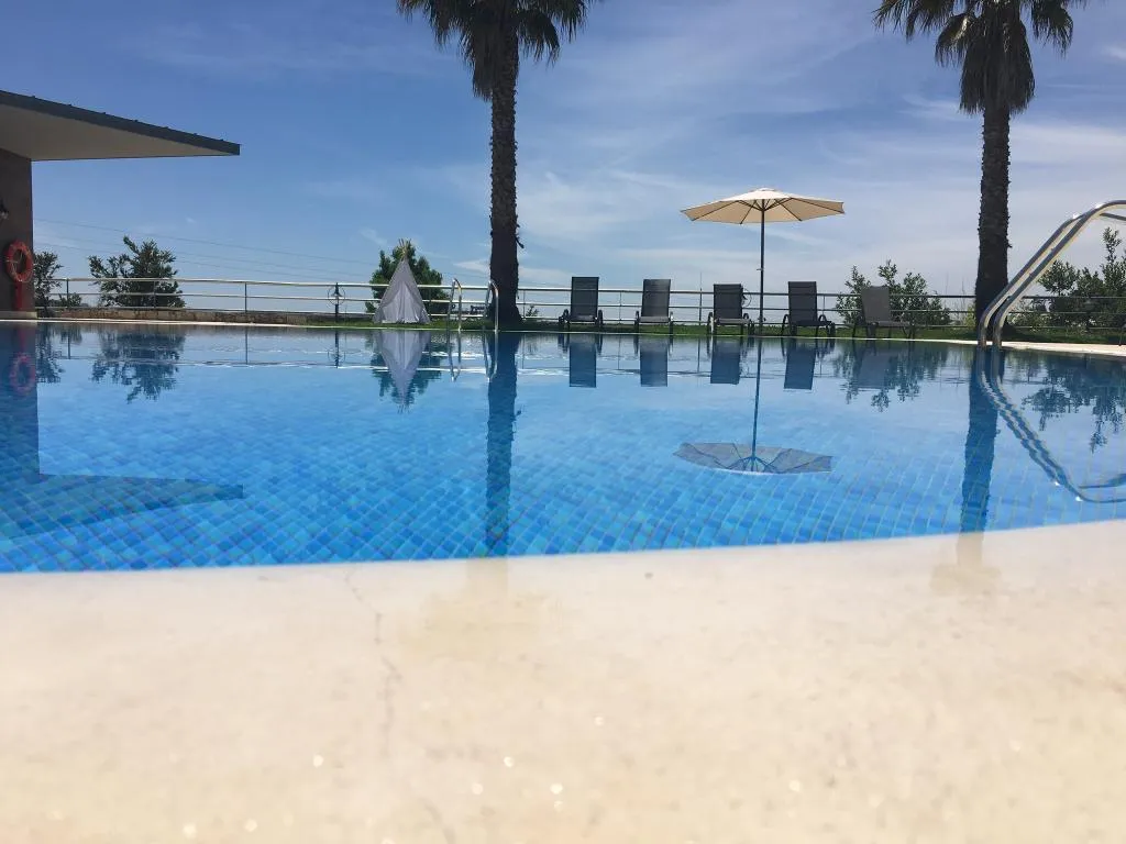 Pool, Palacio Sao Silvestre – Boutique Hotel, Porto