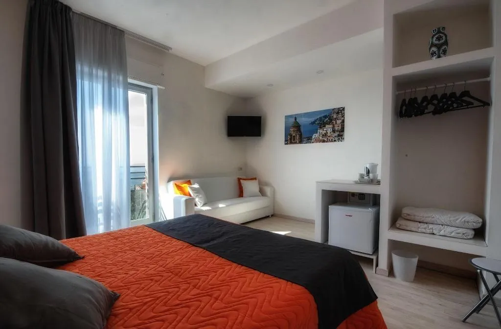 Room, Sunset Rooms, Naples