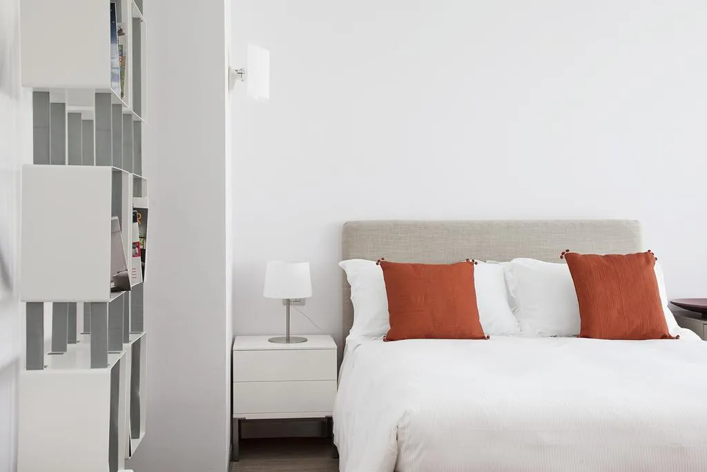 DOUBLE EXECUTIVE Room, Zambala Luxury Residence, Milan