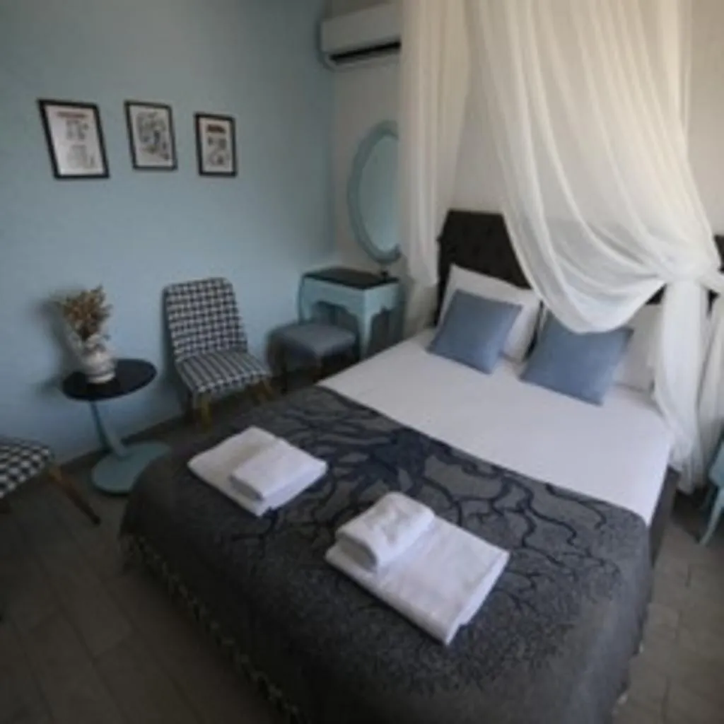 Room CLASSIC Room, Bambu Urla Otel, Izmir