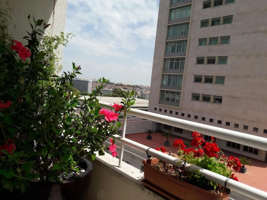 Room, Sonho de Lisboa B&B, Lisbon