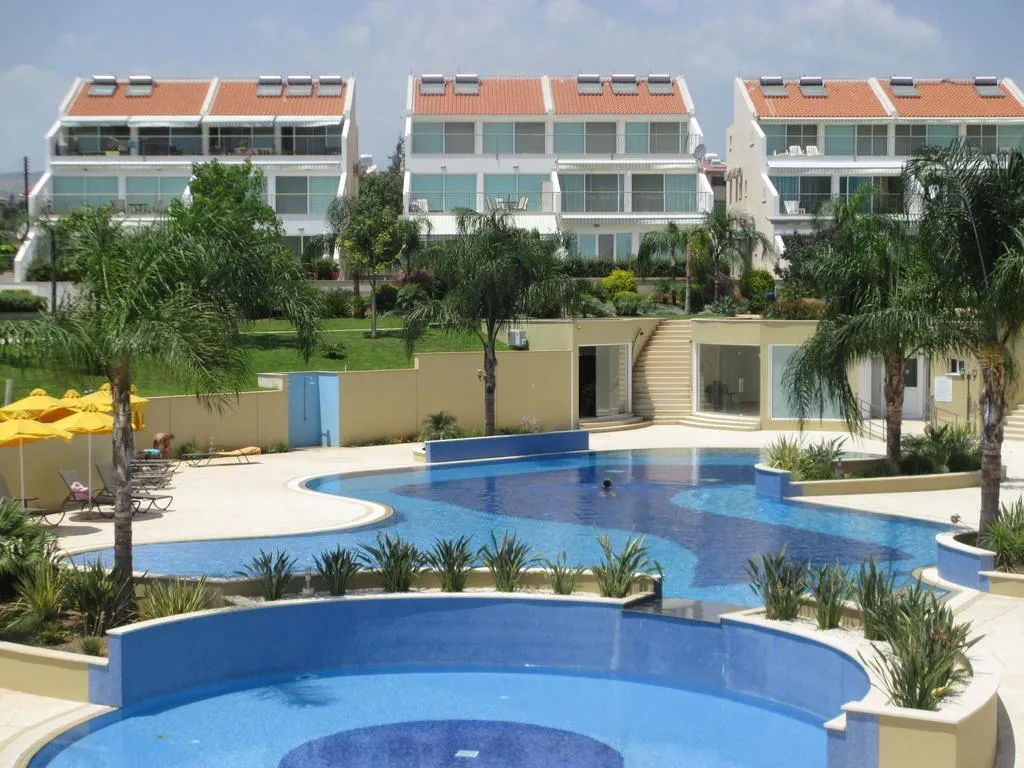 General view, Bayview Gardens, Cyprus