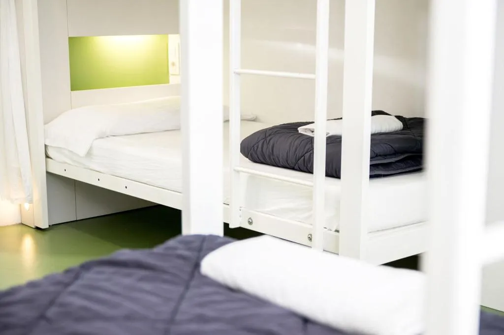 Room, Sant Jordi Gracia Hostel, Barcelona