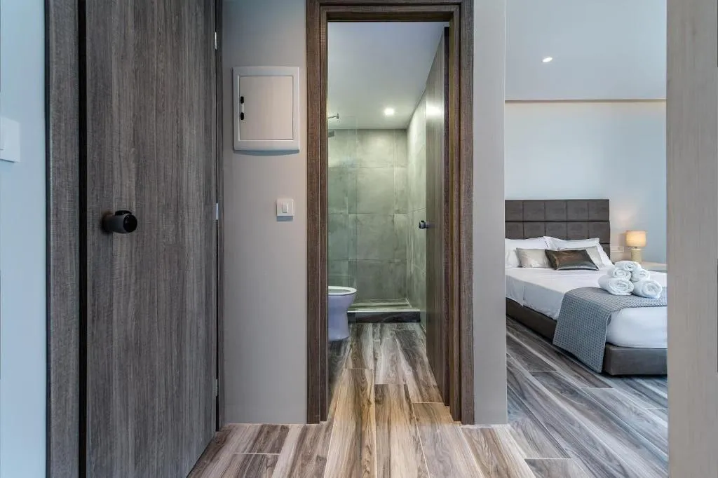 Room, Kyma Rooms & Suites, Kos