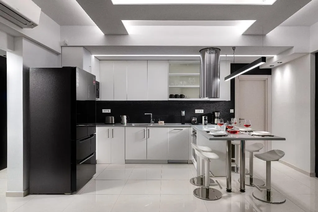 SUITE LUXURY Room, Rhodes Skyline Suites, Rhodes