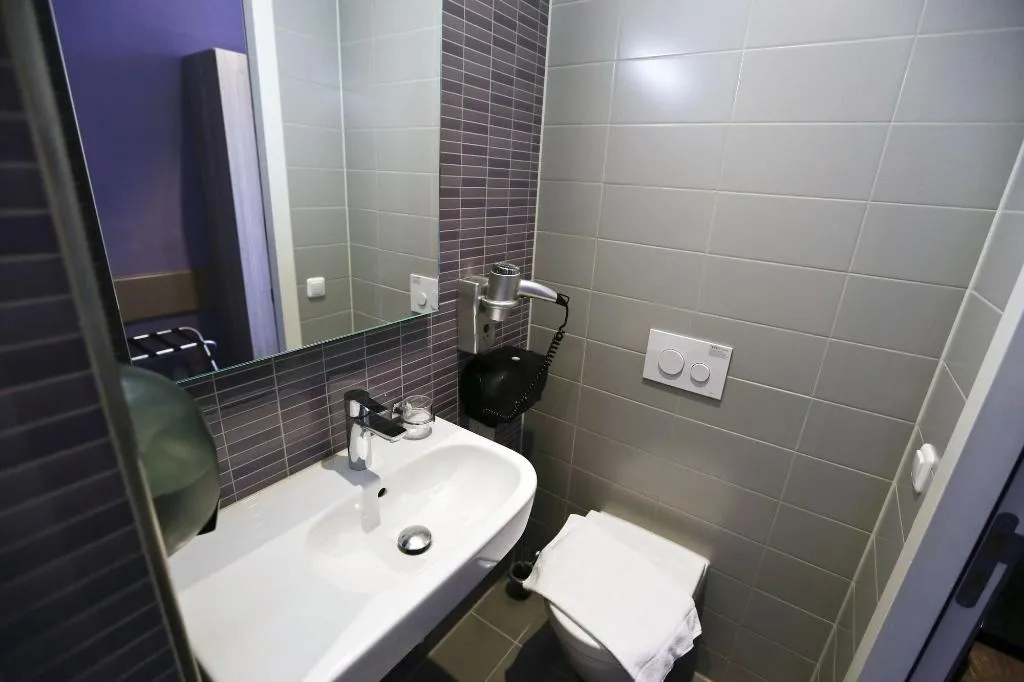 Room, City Hotel Amsterdam, Amsterdam