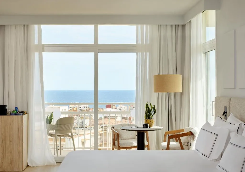 SUITE GRAND WITH VIEWS Room, Melia Lloret de Mar, Costa Brava