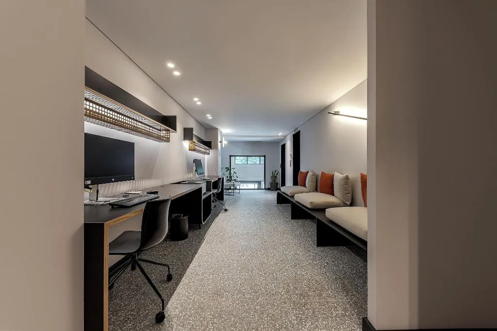 Conferences, Thirtynine Urban Stay, Halkidiki