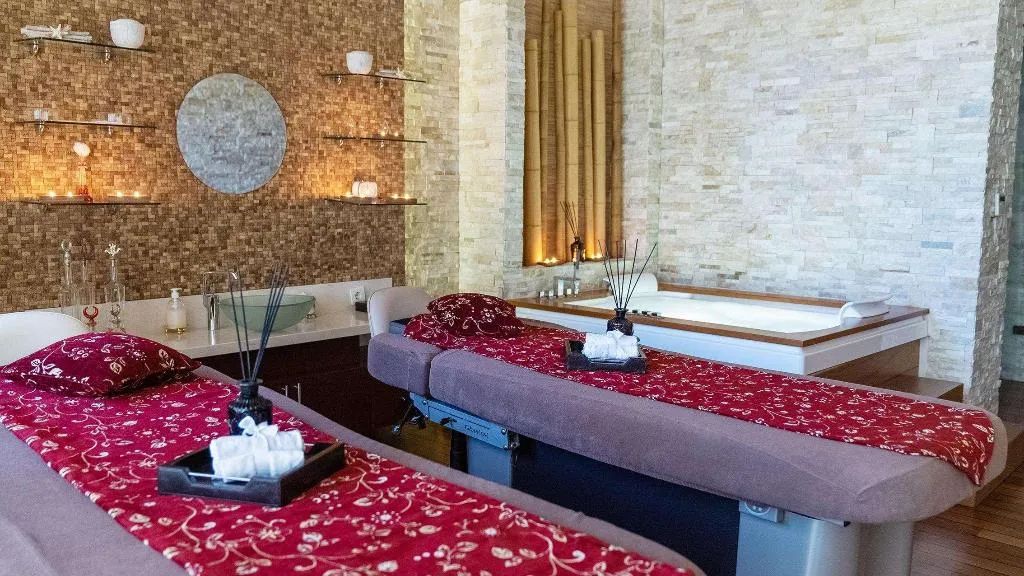 Room, Gloria Serenity Resort, Antalya