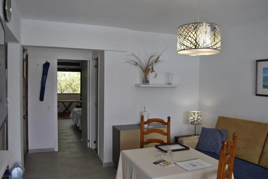 Lobby, El Paseo, Gran Canaria
