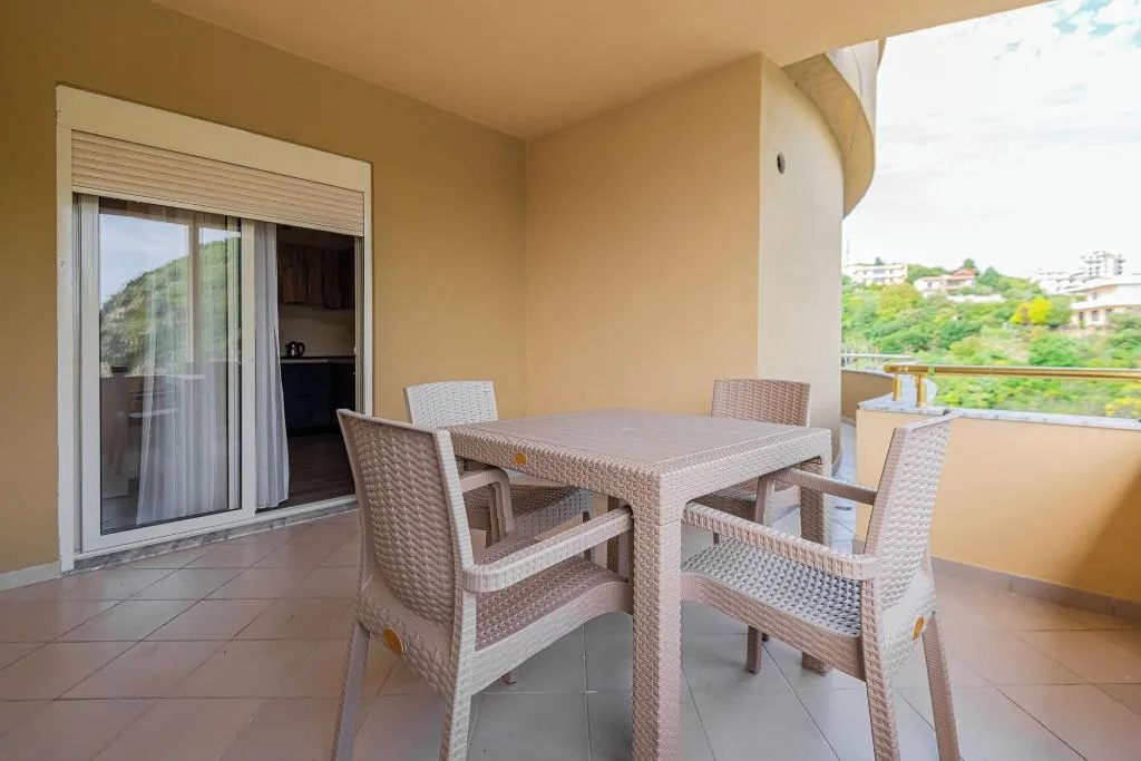 Room, Aparthotel Eda, Durres