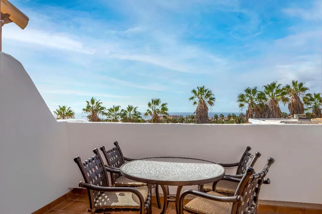APARTMENT ONE BEDROOM Room, Royal Tenerife Country Club, Tenerife