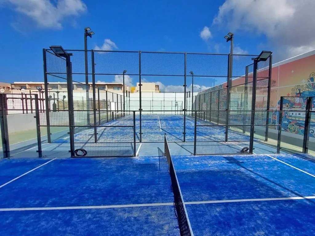 Sports and Entertainment, Coral Cotillo Beach, Fuerteventura